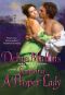 [Brides of Nevarton Chase 01] • Tempting a Proper Lady